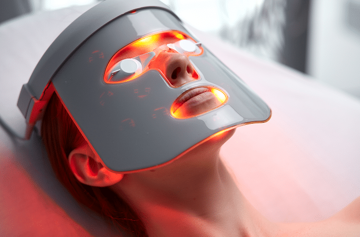 Anasa Aesthetics | Icon Photofacial IPL in Boca Raton