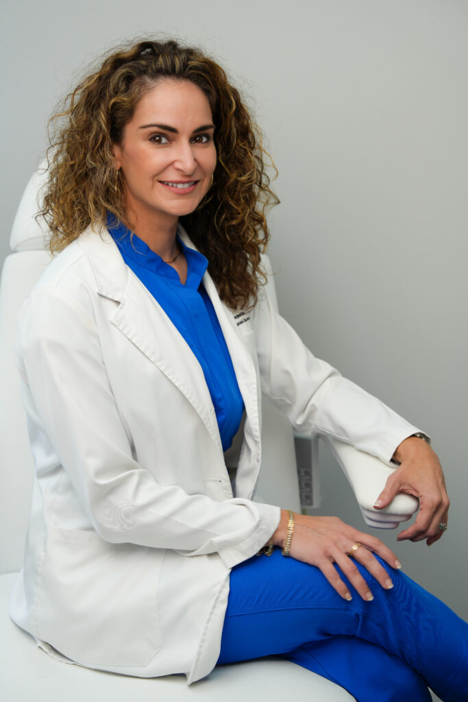 Anasa Aesthetics | Collagen induction treatments