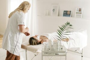 Anasa Aesthetics | Understanding the Different Types of IV Therapies Offered