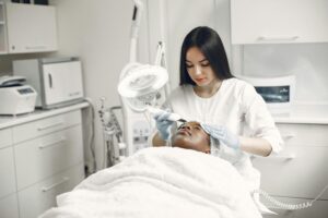 Anasa Aesthetics | IV Therapy: Boosting Health and Vitality from Within