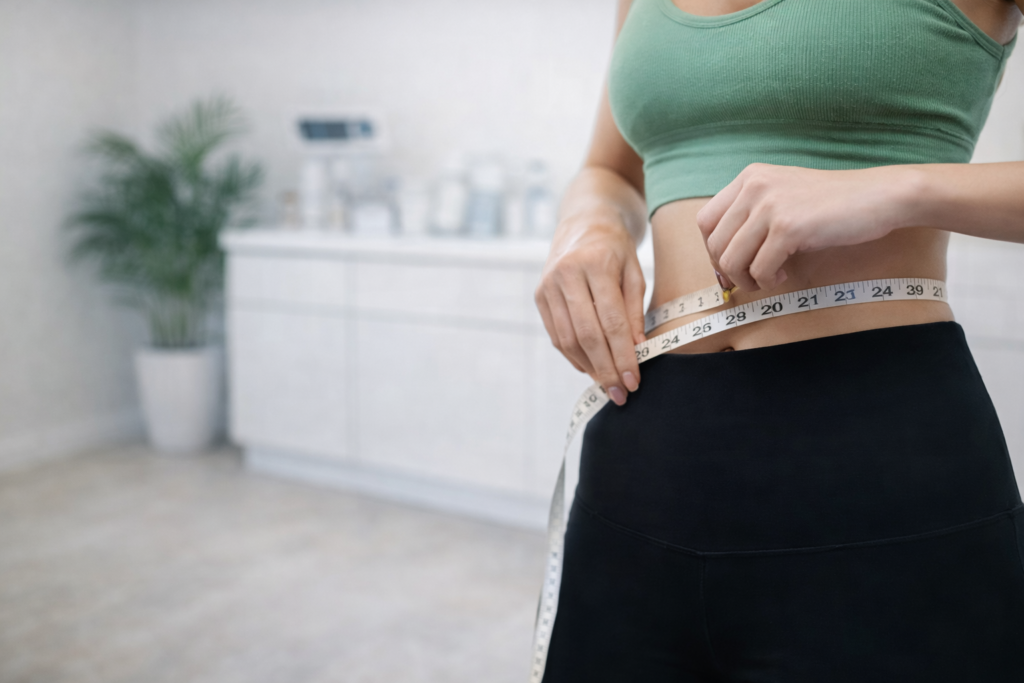 Weight Loss Solutions