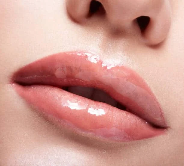 Lip Enhancement