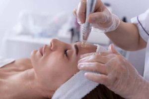Anasa Aesthetics | IV Therapy